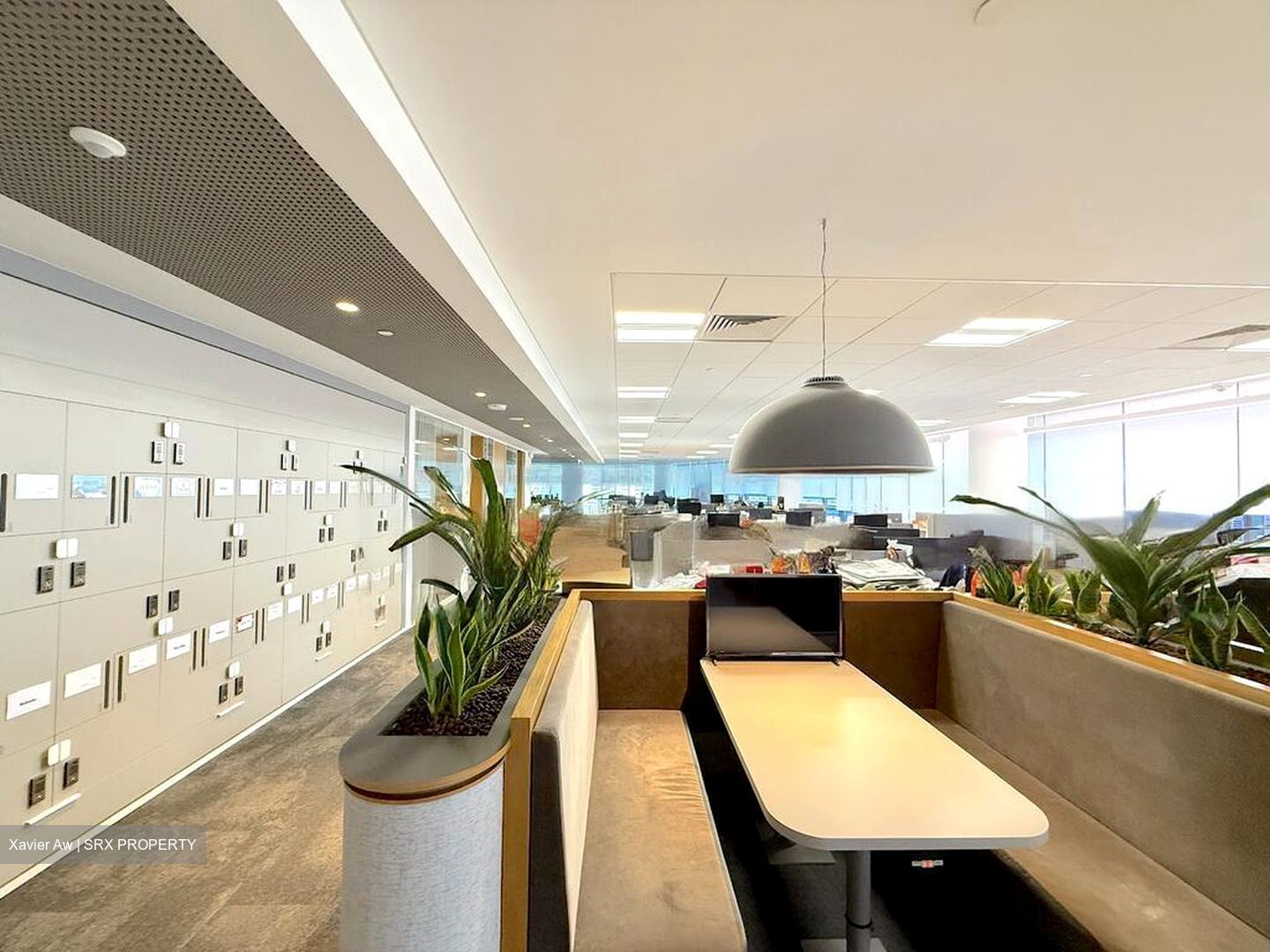 WOODLANDS MRT STATION (TE2) (D25), Office #474540591